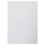 Картон белый А4 МЕЛОВАННЫЙ (глянцевый), 25 листов, BRAUBERG, 210х297 мм, 124021