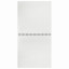 Скетчбук, акварельная белая бумага 200 г/м ГОЗНАК, 190х190 мм, 20 л., гребень, подложка, BRAUBERG ART DEBUT, 110993