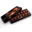 Конфеты ПОБЕДА ВКУСА "Трюфели шоколадные с ромом", 180 г, картонная коробка, IM_042