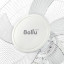 Вентилятор напольный, 3 режима, BALLU BFF-802, d=43 см, 45 Вт, белый, НС-1236005