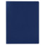 Папка 30 вкладышей STAFF, синяя, 0,5 мм, 225696