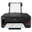 Принтер струйный CANON PIXMA G5040 А4, 13 стр./мин, 4800х1200, ДУПЛЕКС, Wi-Fi, сетевая карта, СНПЧ, 3112C009