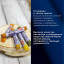 Пастель сухая художественная BRAUBERG ART CLASSIC, 12 цветов, ГРАФИКА, круглое сечение, 181458