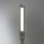 Настольная лампа-светильник SONNEN PH-307, на подставке, светодиодная, 9 Вт, пластик, белый, 236683