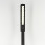 Настольная лампа-светильник SONNEN PH-307, на подставке, светодиодная, 9 Вт, пластик, черный, 236684