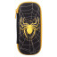 Пенал BRAUBERG, 1 отделение, 1 откидная планка, EVA, 22х10х5 см, "Venomous spider", 271553