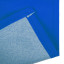 Фартук защитный из винилискожи КЩС, объем груди 104-112, рост 164-176, синий, ГРАНДМАСТЕР, 610871