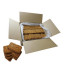 Печенье РОК ФОР сахарное, со вкусом сливочного сыра, 4,5 кг, картонная коробка, ЯП102