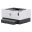 Принтер лазерный HP Neverstop Laser 1000n А4, 20 стр./мин, 20000 стр./мес., сетевая карта, СНПТ, 5HG74A