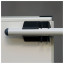 Доска-флипчарт магнитно-маркерная 70х100 см, тренога, держатели для бумаги, "2х3" (Польша), TF04/2011