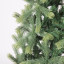 Ель новогодняя искусственная "Christmas Beauty" 180 см, литой ПЭТ+ПВХ, зеленая, ЗОЛОТАЯ СКАЗКА, 591313