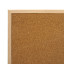 Доска пробковая для объявлений 90х120 см, деревянная рамка, ГАРАНТИЯ 10 ЛЕТ, РОССИЯ, BRAUBERG, 236861