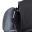 Рюкзак BRAUBERG FUSION универсальный, с отделением для ноутбука, карман-антивор, черный, 43х30х14 см, 271656