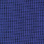 Стул для персонала и посетителей "ИЗО", черный каркас, ткань черно-синяя, В-12/С-14