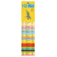 Бумага цветная IQ color, А4, 80 г/м2, 500 л., пастель, желтая, YE23