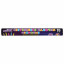 Светящиеся (неоновые) палочки-браслеты ЮНЛАНДИЯ, набор 10 штук в тубе, ассорти, 662595