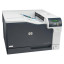 Принтер лазерный ЦВЕТНОЙ HP Color LJProfessional CP5225dn А3, 20 стр./мин, 75000 стр./мес., ДУПЛЕКС, сетевая карта, CE712A