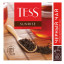 Чай TESS (Тесс) "Sunrise", черный цейлонский, 100 пакетиков по 1,8 г, 0918-09