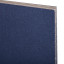 Альбом для пастели, картон СИНИЙ тонированный 630 г/м2, 207x297 мм, 10 л., BRAUBERG ART CLASSIC, 105919