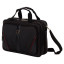 Сумка-портфель BRAUBERG с отделением для ноутбука 15-16", "Business", 2 отделения, черная, 41х32х15 см, 240389