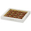 Конфеты шоколадные PERGALE "Лесной орех", ассорти, 110 г, картонная коробка, 12384