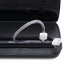 Вакууматор/вакуумный упаковщик KITFORT КТ-1502-2, 110 Вт, 2 режима, ширина пакета до 28 см, черный