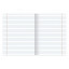 Тетрадь предметная "МИР ЗНАНИЙ" 36 л., обложка мелованная бумага, РУССКИЙ ЯЗЫК, линия, BRAUBERG, 404602