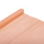 Бумага гофрированная/креповая, 32 г/м2, 50х250 см, персиковая, в рулоне, BRAUBERG, 112526