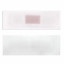 Набор пластырей 20 шт. MASTER UNI INVISIBLE невидимый, на прозрачной полимерной основе, коробка с европодвесом, 0108-007