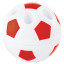 Точилка ПИФАГОР "Мяч", с контейнером, подставка для 4-х карандашей, пластиковая, ассорти, 228443