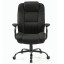 Кресло офисное BRABIX PREMIUM "Heavy Duty HD-002", усиленное, НАГРУЗКА до 200 кг, ткань, 531830