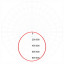 Панель светодиодная потолочная ЭРА, 595x595x8, 40 Вт, 6500 K, 2800 Лм, БЕЗ БЛОКА ПИТАНИЯ, белая, Б0026958