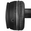 Наушники с микрофоном (гарнитура) DEFENDER FreeMotion B580, беспроводные, с оголовьем, чёрные, 63580