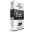 Кофе в капсулах AMBASSADOR "Black Label", для кофемашин Nespresso, 10 шт. х 5 г