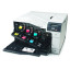 Принтер лазерный ЦВЕТНОЙ HP Color LaserJet CP5225n А3, 20 стр./мин, 75000 стр./мес., сетевая карта, CE711A