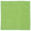 Салфетки универсальные, КОМПЛЕКТ 3 шт., микрофибра, 25х25 см, ассорти (синяя, зеленая, желтая), ОФИСМАГ, 603864