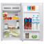 Холодильник SONNEN DF-1-11, однокамерный, объем 92 л, морозильная камера 10 л, 48х45х85 см, белый, 454790