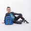 Рюкзак BRAUBERG KIDS PLAY детский, 1 отделение, 3 кармана, "Dinos", 29х23х12 см, 271392