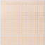 Бумага масштабно-координатная (миллиметровая), скоба, БОЛЬШОЙ ФОРМАТ А3, оранжевая, 8 листов, 65 г/м2, STAFF, 113489