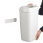 Контейнер для мусора, 43 л, KIMBERLY-CLARK Aquarius, белый, 56,9х42,2х29 см, 6993