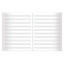 Тетрадь для нот А4, 40 л., BRAUBERG, обложка мелованный картон, вертикальная, на скобе, BRAUBERG, "Магия музыки", 125418