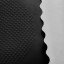 Перчатки латексные MANIPULA "КЩС-1", двухслойные, размер 10 (XL), черные, L-U-03/CG-942