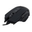 Мышь проводная игровая SONNEN Q10, 7 кнопок, 6400 dpi, LED-подсветка, черная, 513522