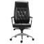 Кресло офисное BRABIX PREMIUM "Sonata EX-754", мультиблок, алюминий, экокожа, черное, 532491