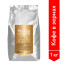 Кофе в зернах PIAZZA DEL CAFFE "Crema Vellutata", натуральный, 1000 г, вакуумная упаковка, 1367-06