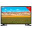 Телевизор SAMSUNG UE32T4500AUXRU, 32" (81 см), 1366x768, HD, 16:9, SmartTV, WiFi, черный