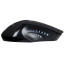 Мышь проводная игровая SONNEN I3, пластик, 6 кнопок, 800-3200 dpi, LED-подсветка, черная, 513523