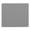 Пластилин скульптурный BRAUBERG ART CLASSIC, серый, 0,5 кг, мягкий, 106513