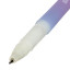 Ручка шариковая BRAUBERG SOFT TOUCH GRIP "GRADE PASTEL", СИНЯЯ, мягкое покрытие, ассорти, узел 0,7 мм, 143711