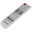 Телевизор SAMSUNG UE32T4510AUXRU, 32" (81 см), 1366x768, HD, 16:9, SmartTV, WiFi, белый